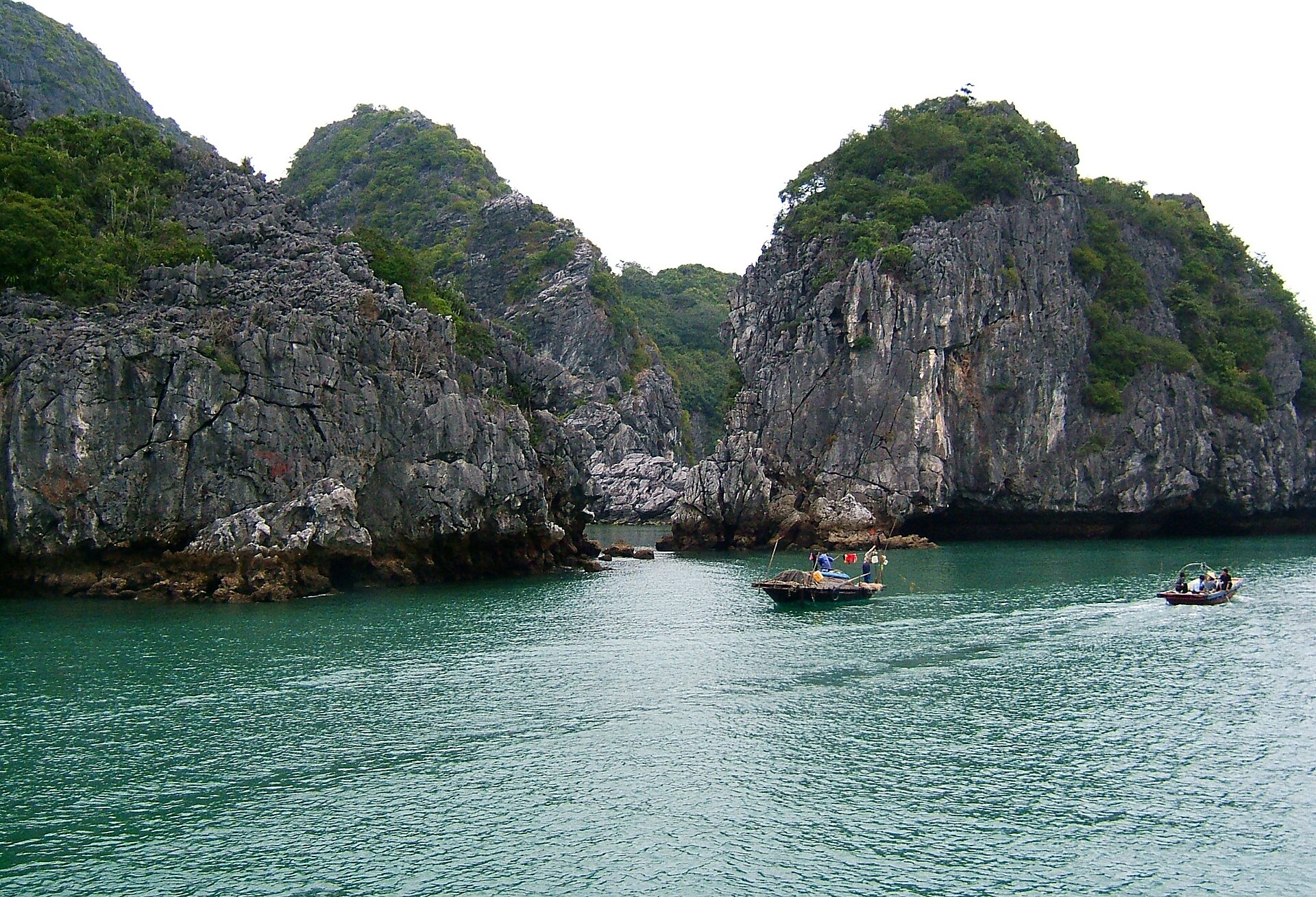 Quần đảo Cát Bà